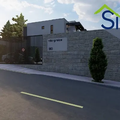 Residencial Villa Greice Valinhos 