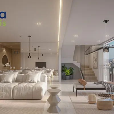 Belleville Residencial Campinas