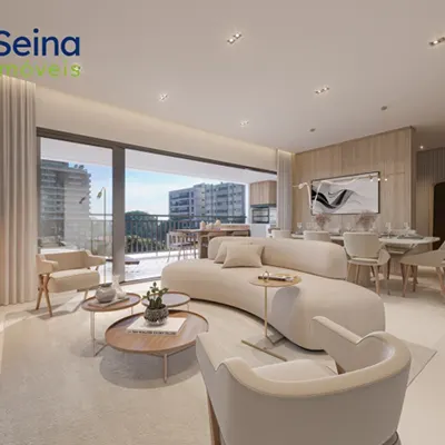 Belleville Residencial Campinas