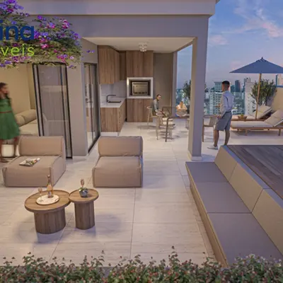 Belleville Residencial Campinas