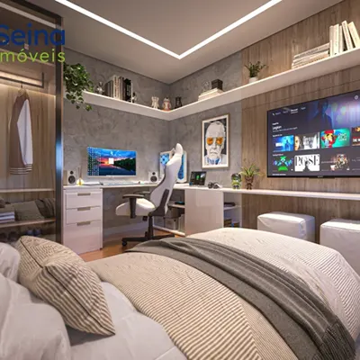 Belleville Residencial Campinas