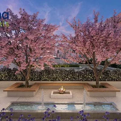 Belleville Residencial Campinas