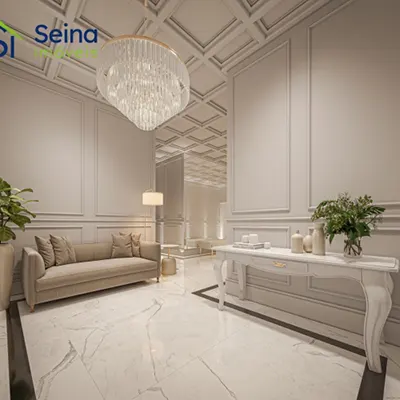 Belleville Residencial Campinas