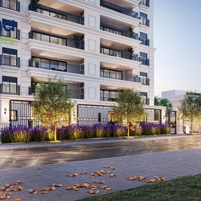 Belleville Residencial Campinas