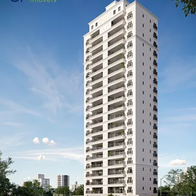 Belleville Residencial Campinas