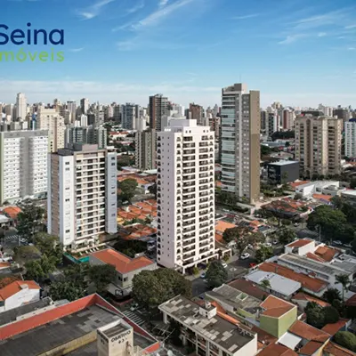 Belleville Residencial Campinas