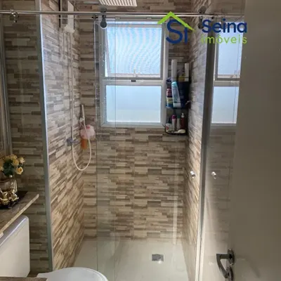 Apartamento Condomnio Residencial Santa Eliza - Valinhos