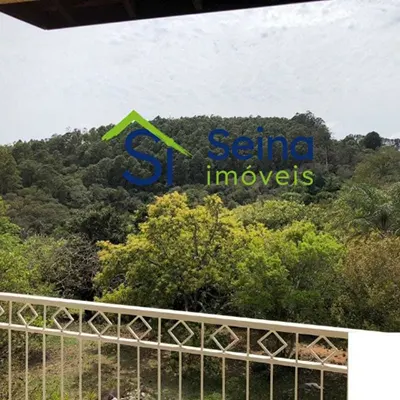 Casa Condomnio Vale da Santa F - Vinhedo 