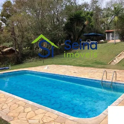 Casa Condomnio Vale da Santa F - Vinhedo 