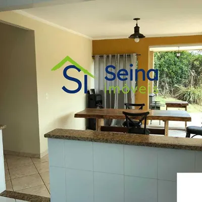 Casa Condomnio Vale da Santa F - Vinhedo 