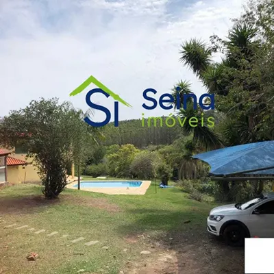 Casa Condomnio Vale da Santa F - Vinhedo 