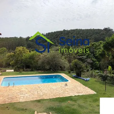 Casa Condomnio Vale da Santa F - Vinhedo 