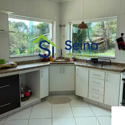 Casa Condomnio Vale da Santa F - Vinhedo 