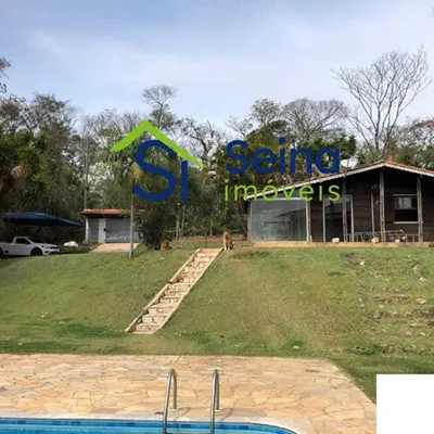 Casa Condomnio Vale da Santa F - Vinhedo 