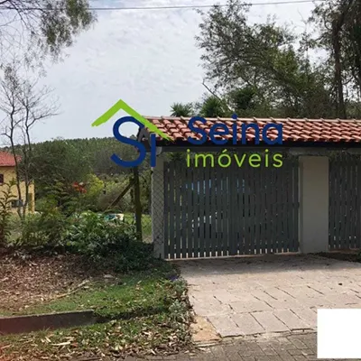 Casa Condomnio Vale da Santa F - Vinhedo 