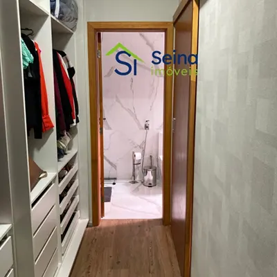 Casa Condomnio Madre Maria Vilar - Valinhos