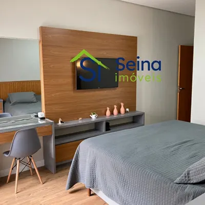 Casa Condomnio Madre Maria Vilar - Valinhos