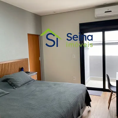 Casa Condomnio Madre Maria Vilar - Valinhos