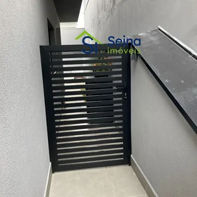 Casa Condomnio Madre Maria Vilar - Valinhos