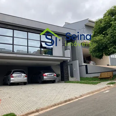 Casa Condomnio Madre Maria Vilar - Valinhos