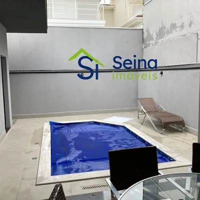 Casa Condomnio Madre Maria Vilar - Valinhos