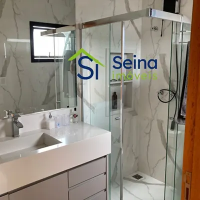 Casa Condomnio Madre Maria Vilar - Valinhos