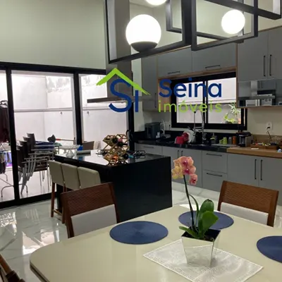 Casa Condomnio Madre Maria Vilar - Valinhos