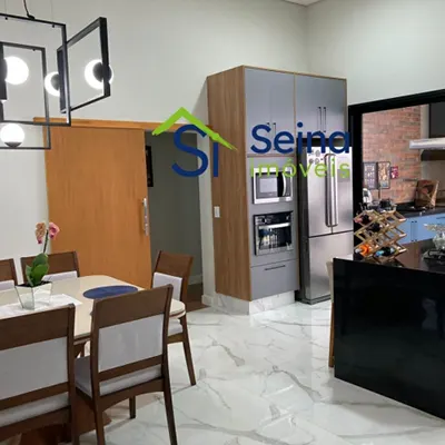 Casa Condomnio Madre Maria Vilar - Valinhos