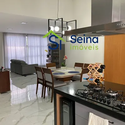 Casa Condomnio Madre Maria Vilar - Valinhos