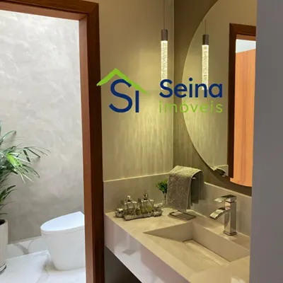 Casa Condomnio Madre Maria Vilar - Valinhos