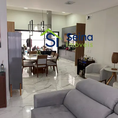 Casa Condomnio Madre Maria Vilar - Valinhos