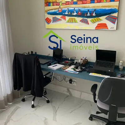 Casa Condomnio Madre Maria Vilar - Valinhos