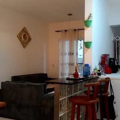 Apartamento Condominio San Pietro - Vinhedo