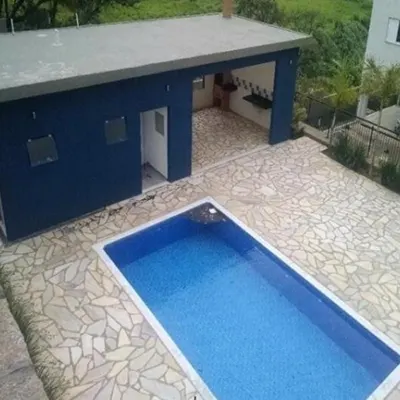 Apartamento Condominio San Pietro - Vinhedo