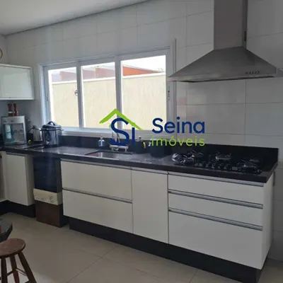 Casa Condom�nio Zurich Dorf - Valinhos