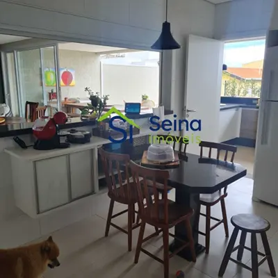 Casa Condom�nio Zurich Dorf - Valinhos