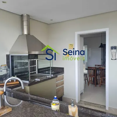 Casa Condom�nio Zurich Dorf - Valinhos