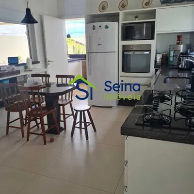 Casa Condom�nio Zurich Dorf - Valinhos