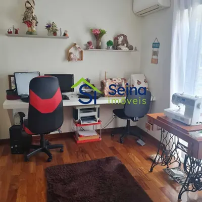 Casa Condom�nio Zurich Dorf - Valinhos