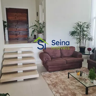 Casa Condom�nio Zurich Dorf - Valinhos