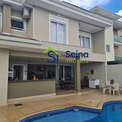 Casa Condomnio Zurich Dorf - Valinhos