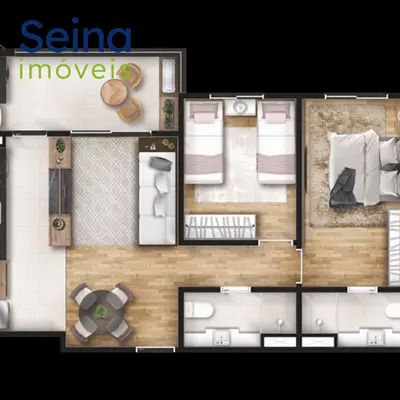 Best View Residence Campinas 