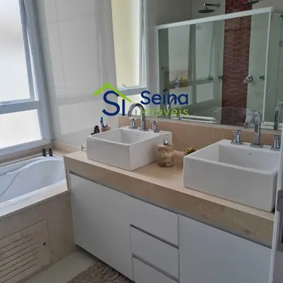 Casa Condom�nio Zurich Dorf - Valinhos