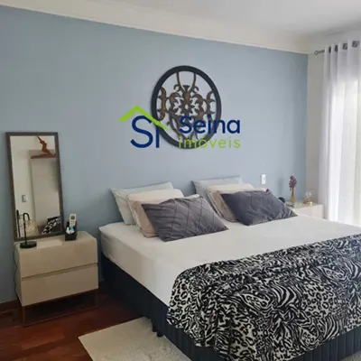 Casa Condom�nio Zurich Dorf - Valinhos