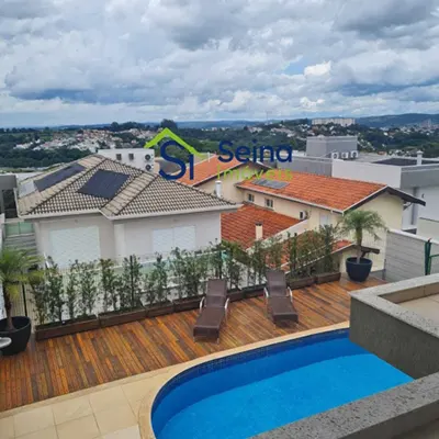 Casa Condom�nio Zurich Dorf - Valinhos