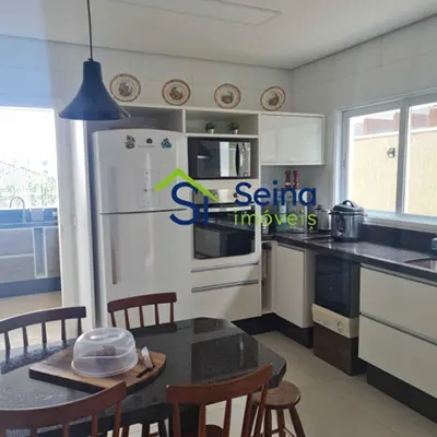 Casa Condom�nio Zurich Dorf - Valinhos