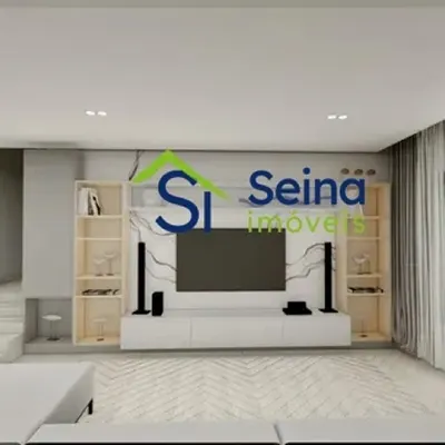 Casa Condom�nio Est�ncia Marambaia - Vinhedo 