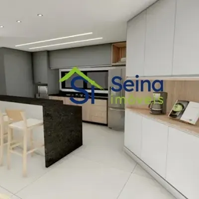 Casa Condom�nio Est�ncia Marambaia - Vinhedo 