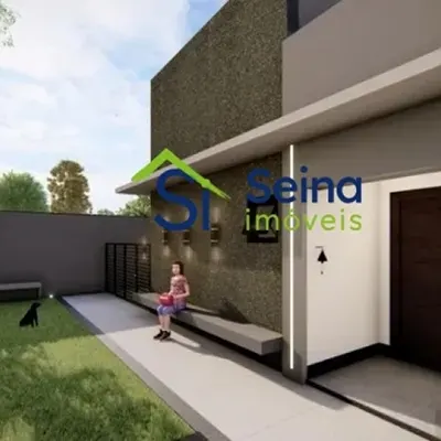 Casa Condom�nio Est�ncia Marambaia - Vinhedo 