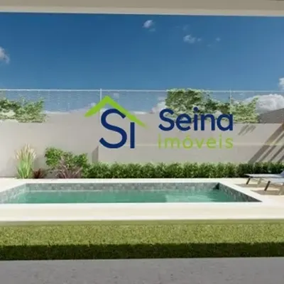 Casa Condom�nio Est�ncia Marambaia - Vinhedo 